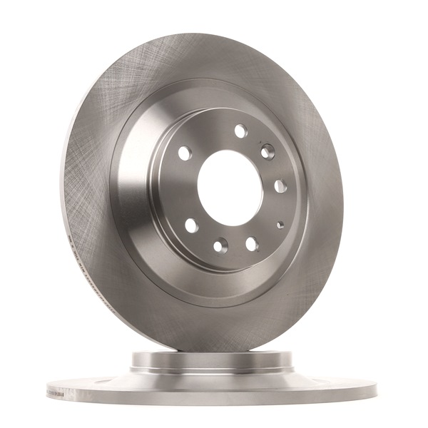 Numer OEM G31Y-26-251 - Tarcza hamulcowa SKBD-0023248 MERCEDES-BENZ, MAZDA, MERCURY