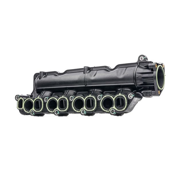 Alfa Romeo 155 (167) intake manifold module MAGNETI MARELLI 802009278508