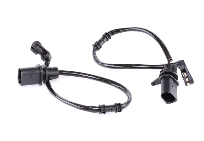 OEM-Nummer 4H0 615 121 J - Warnkontakt, Bremsbelagverschleiß A 00 468 VW, AUDI, MERCEDES-BENZ, SKODA, SEAT