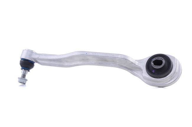 MEYLE | Länkarm Nedre, Fram, framaxel vänster, Aluminium, Länkarm (tvär-), med spindelled, med gummilager 016 050 0034/HD MERCEDES-BENZ E-klass Sedan (W211) 2002 billiga online