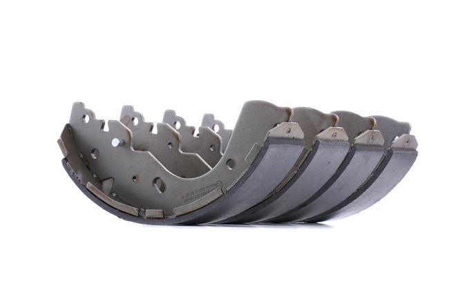 BREMBO | Kit ganasce freno S 56 547 FORD C-Max (DM2) 2007 economici online