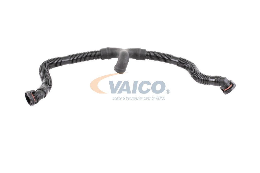 Slang, vevhusventilation V10-3696 VAICO AUDI A6 C5 Avant (4B5) 2.7 T quattro 2004 250 hk
