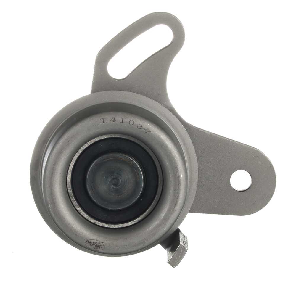 kupić GATES (T41037) Rolka napinacza paska rozrządu
