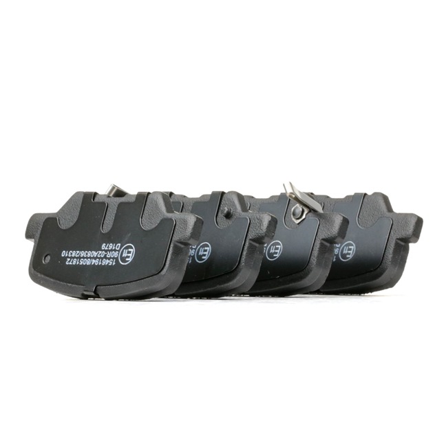 Zahnriemensatz mit Wasserpumpe 402B0831 RIDEX CITROËN C4 Aircross 1.6 Flex 2010 113 PS