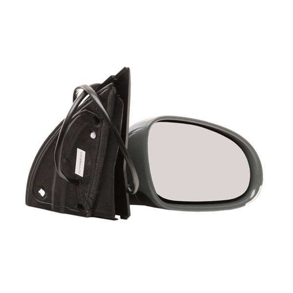 Numéro OEM 1K0 857 538 GRU - Rétroviseur extérieur SKOM-1040168 SEAT, SKODA, LAND ROVER