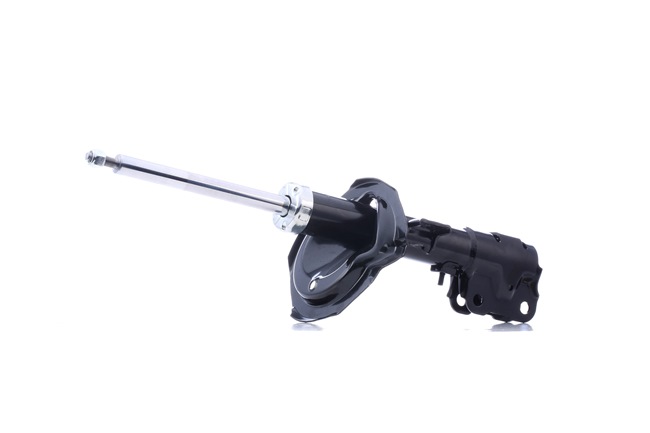 RIDEX 854S1186 Stoßdämpfer MITSUBISHI Lancer 8 Limousine (CY_A, CZ_A) 2.0 DI-D (CY8A) 140 PS Diesel 2020