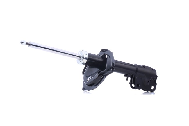 RIDEX 854S1207 Federbein komplett MITSUBISHI Lancer VIII Limousine (CY_A, CZ_A)