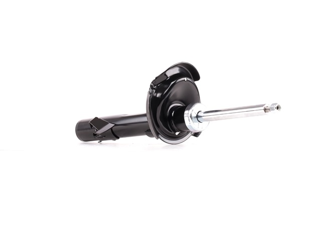 Dämpfer 854S1236 RIDEX FORD Kuga Mk1 SUV 2.0 TDCi 4x4 2012 140 PS