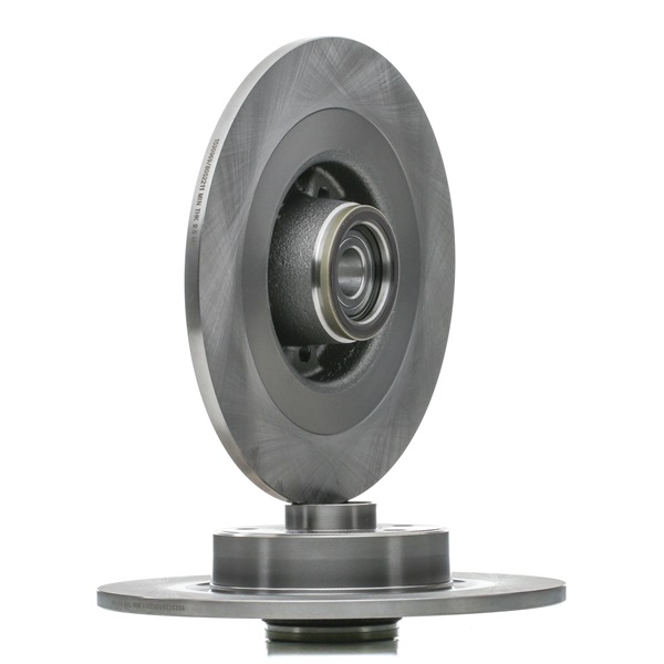 OEM-nummer 43 20 290 79R - Remschijf 82B0991 RENAULT, NISSAN, RENAULT TRUCKS