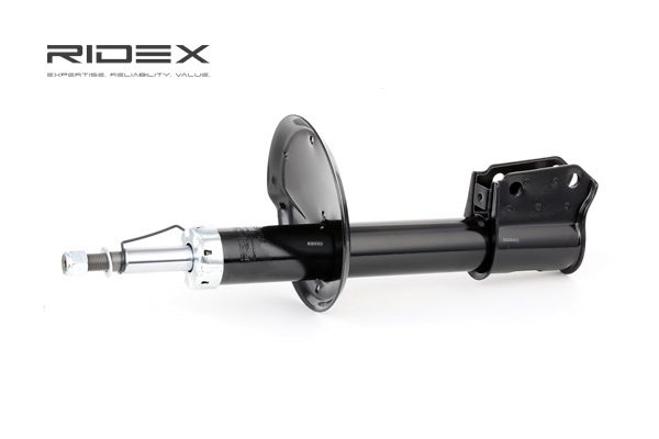 Amortecedor 854S1265 RIDEX RENAULT Clio I Hatchback 1.2 1995 58 cv