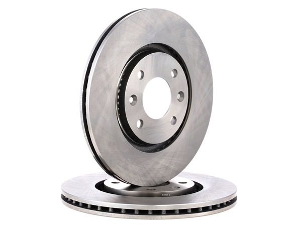 Freins CITROËN Xantia Break (X2): Disque de frein RIDEX 82B0556
