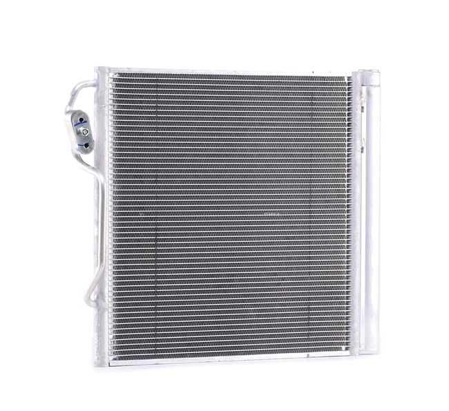 STARK | AC condenser med tørrer SKCD-0110369 SMART #1 SUV (HX11) 2022 billig online