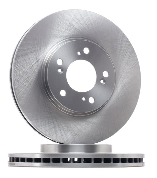order RIDEX (82B1041) Brake disc