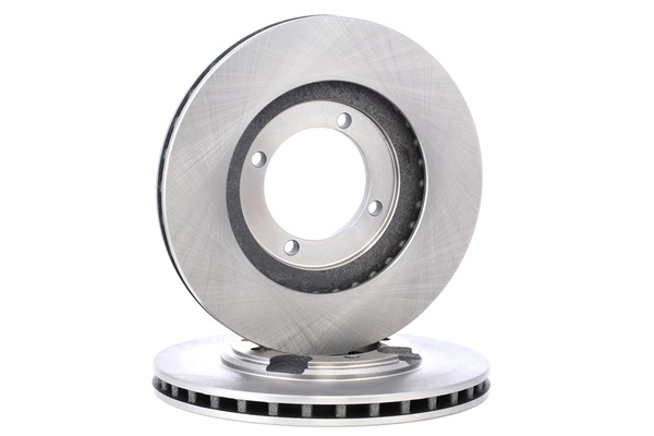 Hyundai LANTRA 2 Wagon (J-2) brake rotors RIDEX 82B0496