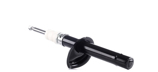 RIDEX 854S1290 shock absorber PEUGEOT 405 I Saloon (15B) 1.4 68hp 1988