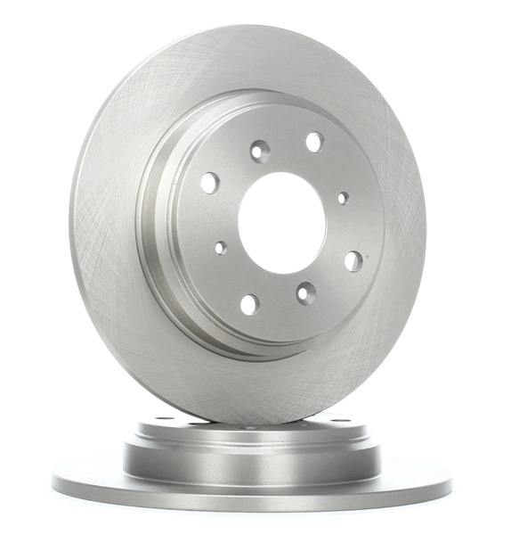 acheter RIDEX (82B1016) Disque de frein