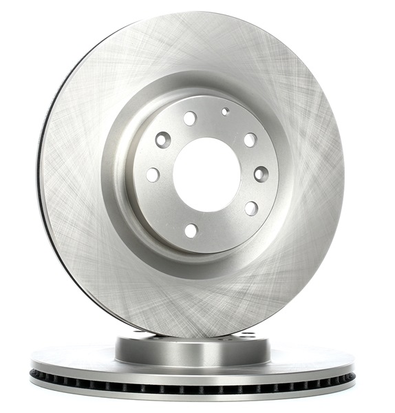 Número OEM F157 33 251 - Disco de freno 82B1053 MAZDA, MERCURY