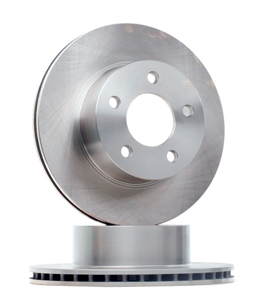 RIDEX | Freni a disco Non rivestito, Ghisa, senza viti/bulloni, ventilato, Assale anteriore 82B1000 JEEP Comanche (MJ) 1988 economici online