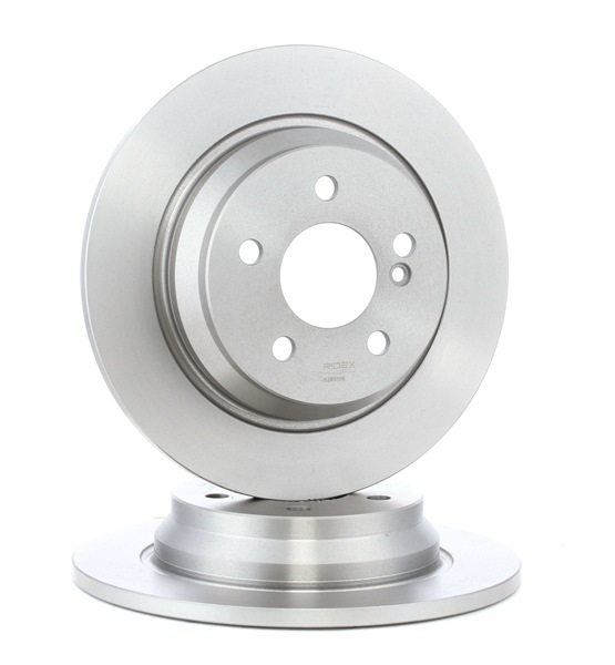 comprar RIDEX (82B0998) Disco de freno