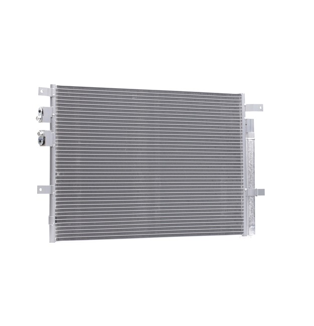Condensatore climatizzatore SKCD-0110163 STARK ALFA ROMEO 159 Sedan (939) 1.9 JTDM 16V (939AXF1B, 939AXC1B) 2006 136 CV