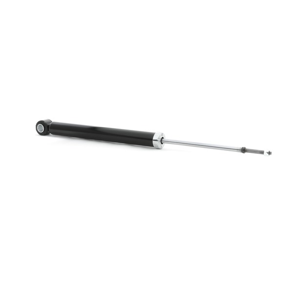 RIDEX 854S1356 shock absorber TOYOTA Yaris I Hatchback (P1) 1.5 (NCP13_) 106hp 2001