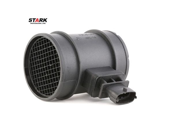 STARK SKAS-0150165 Mass air flow sensor (MAF) ALFA ROMEO 159 (939) 2.0 JTDM 170 hp Diesel 2009