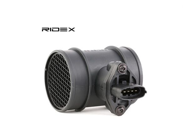 Luftmassenmesser 3926A0017 RIDEX ALFA ROMEO 156 Limousine (932) 1.9 JTD (932.A2B00) 2000 110 PS