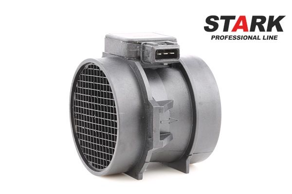 STARK SKAS-0150175 mass air flow sensor (maf) VAUXHALL Astra Mk5 (H) Sport Hatch (A04) 1.8 (L08) 125hp 2010