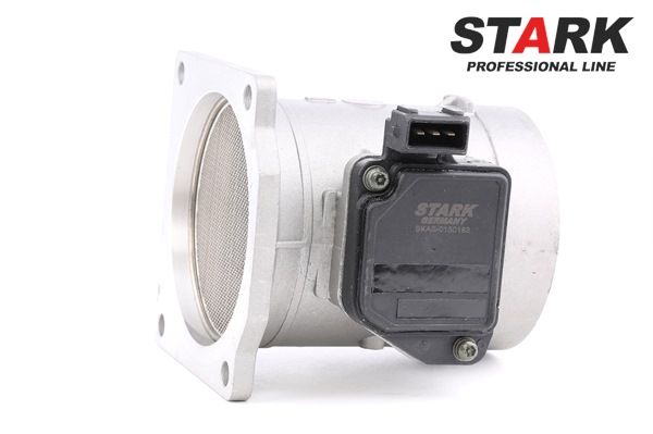 STARK SKAS-0150183 Luftmassenmesser (LMM) AUDI 80 Avant (8C5, B4) 2.8 quattro 174 PS Benzin 1994