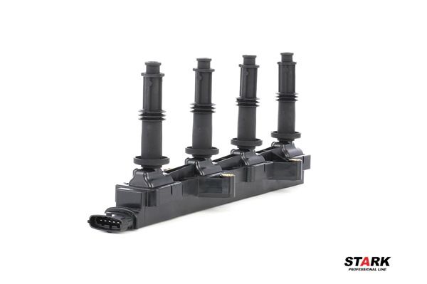 Bobina d'accensione SKCO-0070264 STARK ALFA ROMEO 159 Sedan (939) 2.2 JTS (939AXB1B, 939AXB11) 2007 185 CV