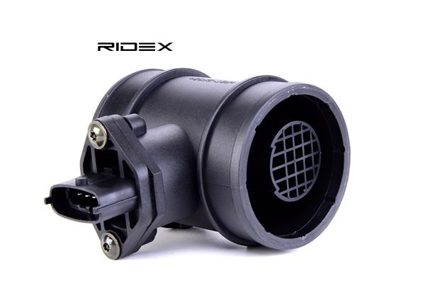 RIDEX | Sensor de fluxo de ar com caixa 3926A0016 OPEL Astra G CC (T98) 2001 baratos online