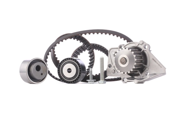 STARK SKWPT-0750044 kit de distribution + pompe à eau CITROËN Jumpy I Camion plate-forme/Châssis 1.9 TD 69CV 2002