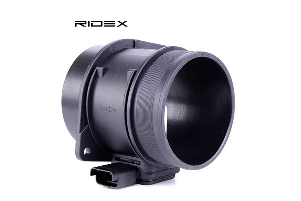 comprar online RIDEX Medidor de fluxo de ar 3926A0029 Fiat 61,65 €