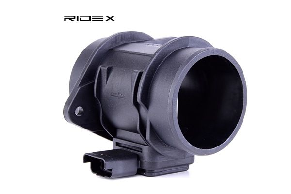 comprar online RIDEX Medidor de caudal de ar 3926A0073 Citroen 48,79 €