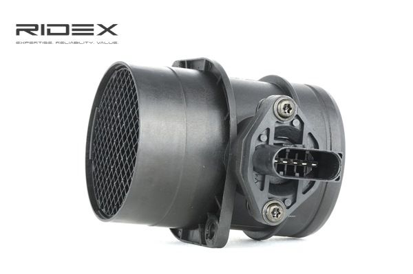 RIDEX | Luftmassenmesser mit Gehäuse 3926A0035 AUDI A6 C5 Limousine (4B2) 2004 günstig online
