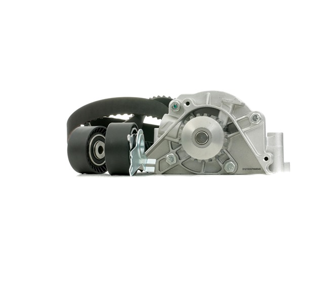 Zahnriemensatz mit Wasserpumpe SKWPT-0750046 STARK CITROËN C4 I Picasso (UD) 2.0 i 16V 2012 140 PS