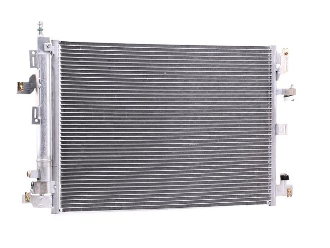 comprar STARK (SKCD-0110377) Condensador, aire acondicionado