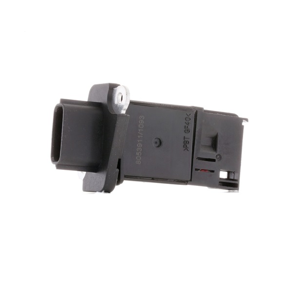 RIDEX 3926A0038 mass air flow sensor (maf) NISSAN Note II Hatchback (E12) 1.2 80hp 2013