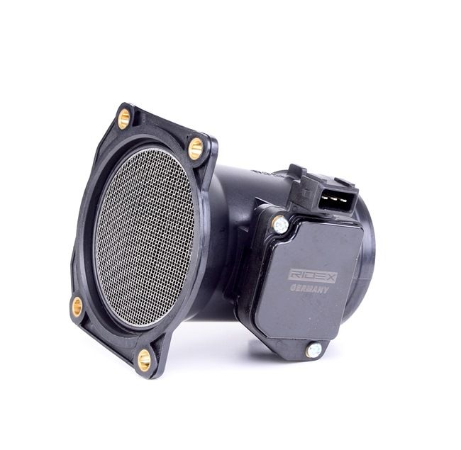 RIDEX | Medidor de fluxo de ar com caixa 3926A0053 VW Passat B5 Sedan (3B2) 1998 baratos online
