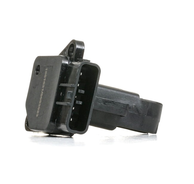 RIDEX 3926A0124 Mass air flow sensor (MAF) TOYOTA LAND CRUISER (KDJ12_, GRJ12_) 3.0 D-4D 166 hp Diesel 2008