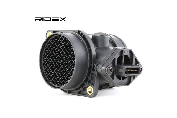 Luftmassemåler 3926A0075 RIDEX AUDI A6 C5 Sedan (4B2) 1.8 T 2002 150 HK