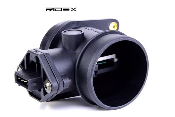 Luftmassemåler 3926A0020 RIDEX AUDI A6 C5 Avant (4B5) 1.8 T 1999 180 HK