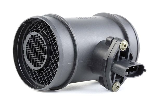 RIDEX 3926A0027 Mass air flow sensor (MAF) OPEL Vectra C Saloon (Z02) 2.0 DTI 16V 101 hp Diesel 2004