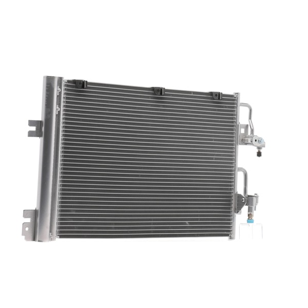 köpa RIDEX (448C0008) Kondensor, klimatanläggning