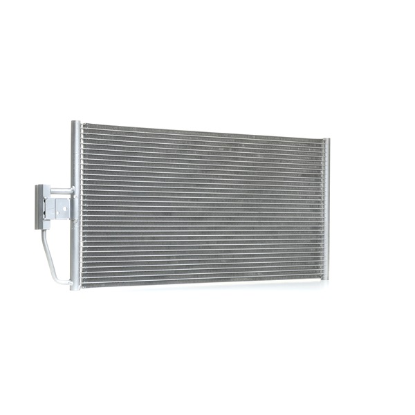 OEM-Nummer 64 53 8 375 513 - Klimakondensator 448C0131 BMW, VOLVO, MAZDA, MINI, ALPINA