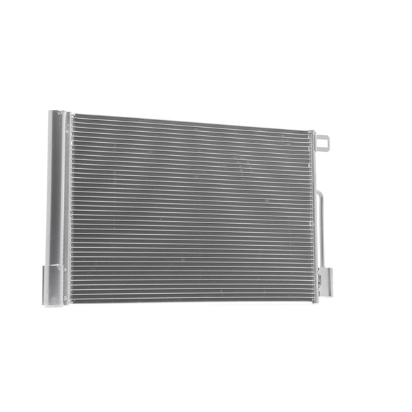acquisto RIDEX Radiatore clima 448C0124 per auto ad un prezzo basso 100,19 €