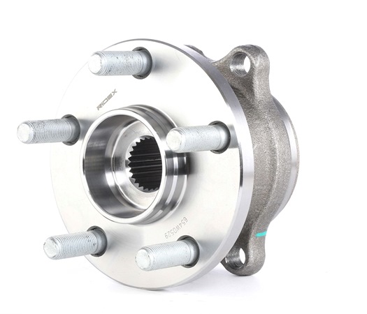 RIDEX Radlager 654W0529 Subaru 56,94 CHF online einkaufen
