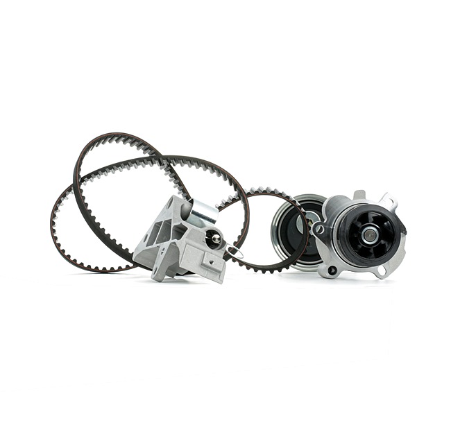 STARK SKWPT-0750052 timing belt and water pump SEAT Alhambra I (7V8, 7V9) 1.8 T 20V 150hp 2009
