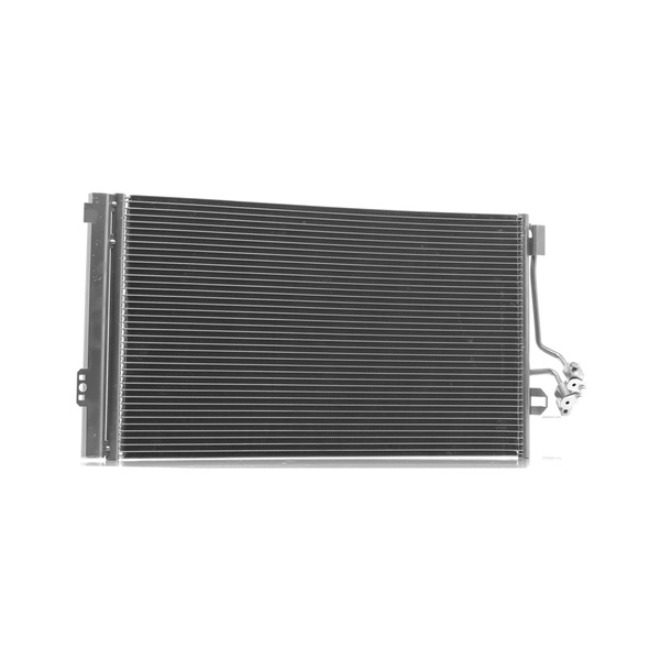 köpa RIDEX (448C0119) Kondensor, klimatanläggning