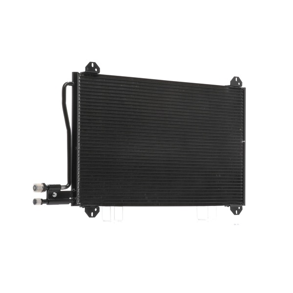 Número OEM A 901 500 04 54 - Condensador, aire acondicionado 448C0033 MERCEDES-BENZ, VOLVO, JAGUAR, DODGE